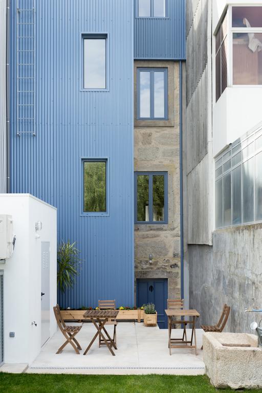 Casa da Figueiroa Porto Exterior foto